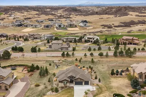 4646 Sonado Place Parker CO 80134