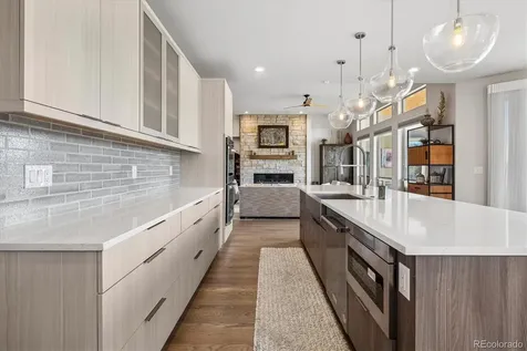 4646 Sonado Place Parker CO 80134