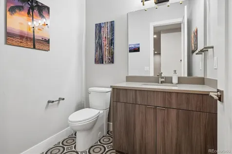 4646 Sonado Place Parker CO 80134