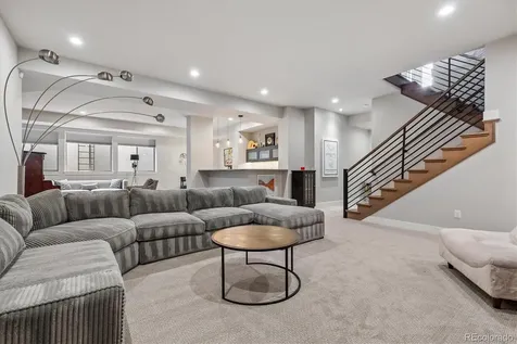 4646 Sonado Place Parker CO 80134