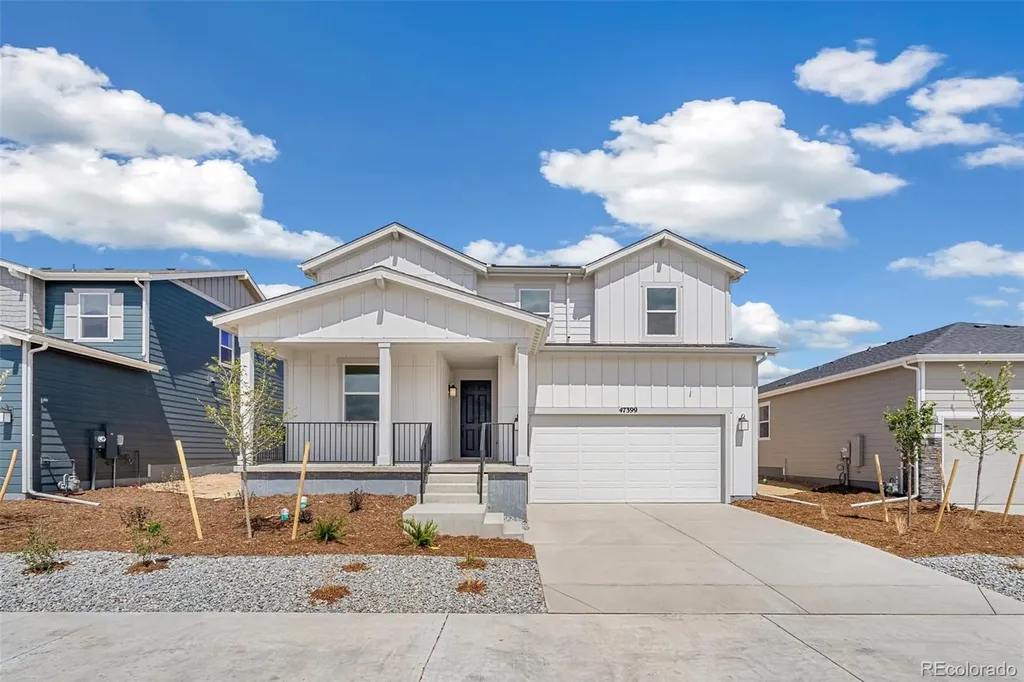 47399 Magnolia Avenue Bennett CO 80102