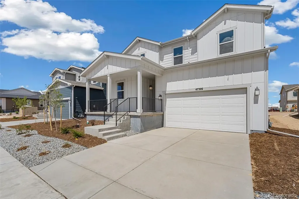 47399 Magnolia Avenue Bennett CO 80102