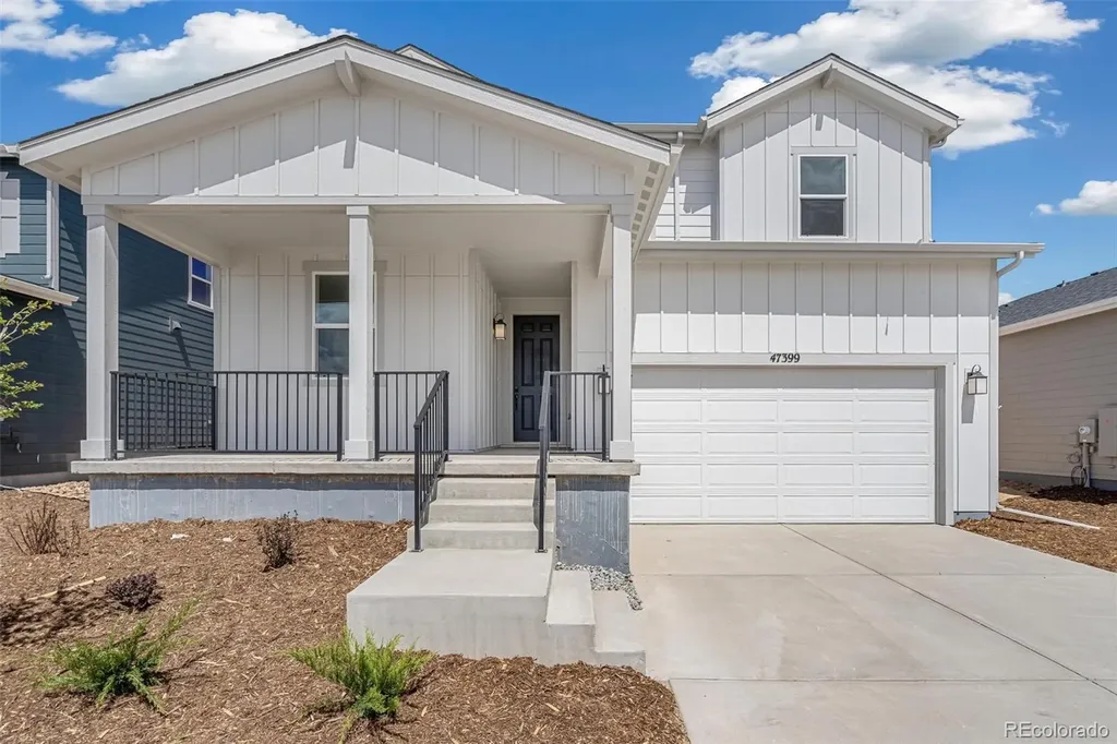 47399 Magnolia Avenue Bennett CO 80102