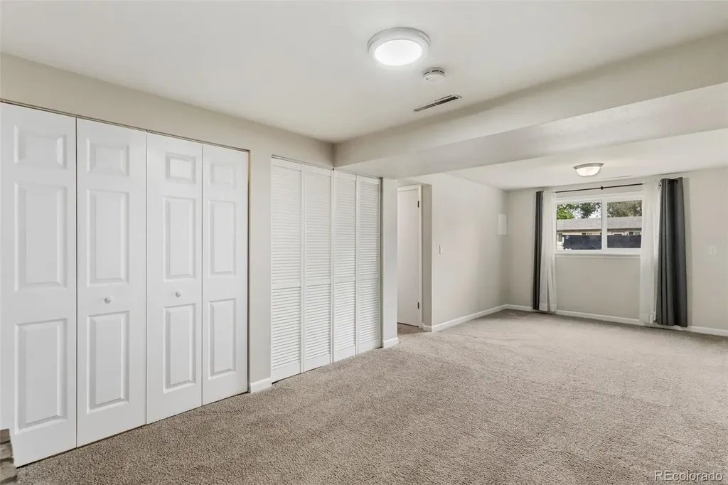1556 Willshire Drive Colorado Springs CO 80906