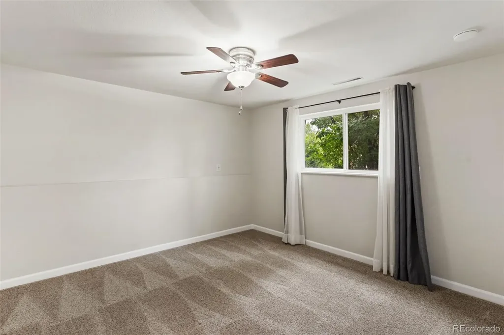 1556 Willshire Drive Colorado Springs CO 80906