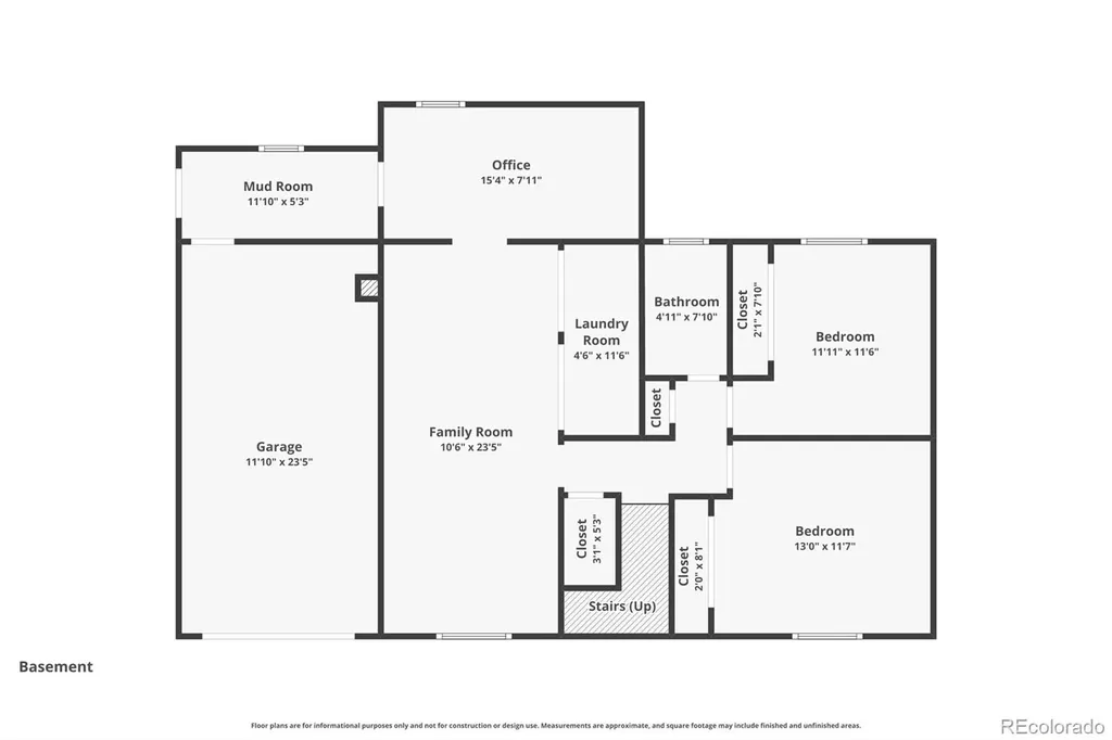 1556 Willshire Drive Colorado Springs CO 80906
