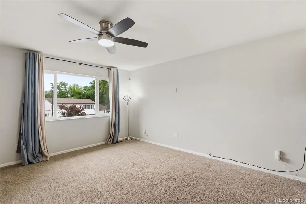 1556 Willshire Drive Colorado Springs CO 80906