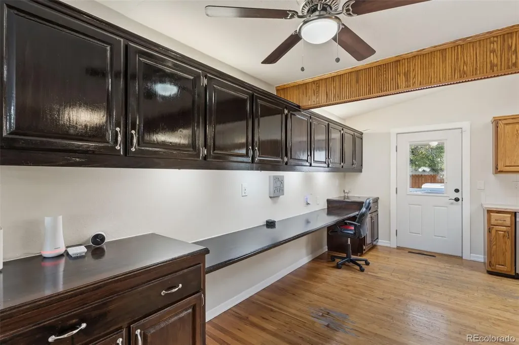1556 Willshire Drive Colorado Springs CO 80906