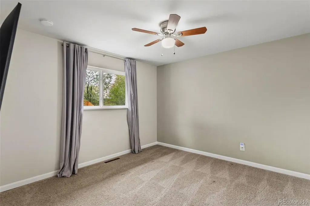 1556 Willshire Drive Colorado Springs CO 80906
