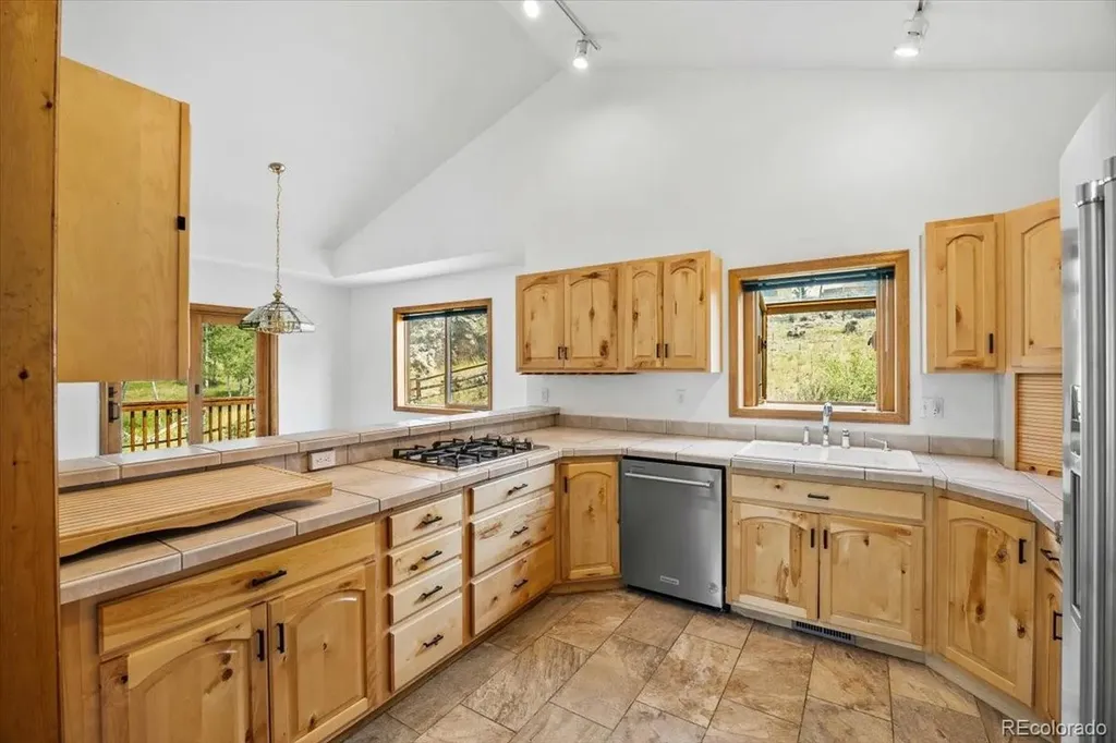 641 County Road 72 Bailey CO 80421