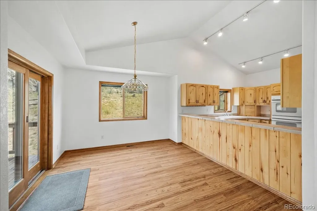 641 County Road 72 Bailey CO 80421
