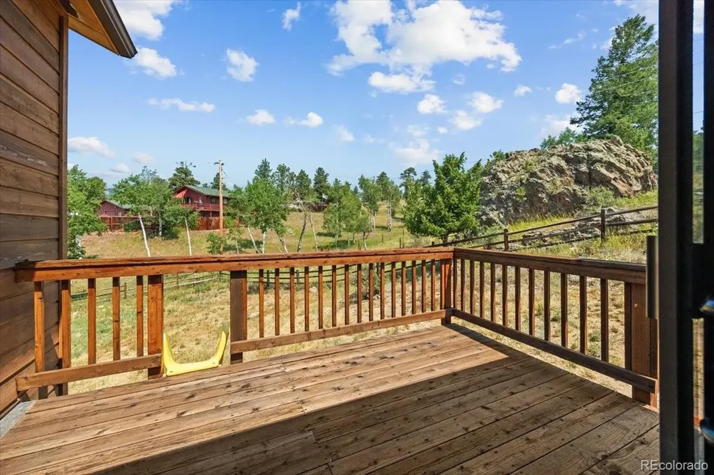 641 County Road 72 Bailey CO 80421