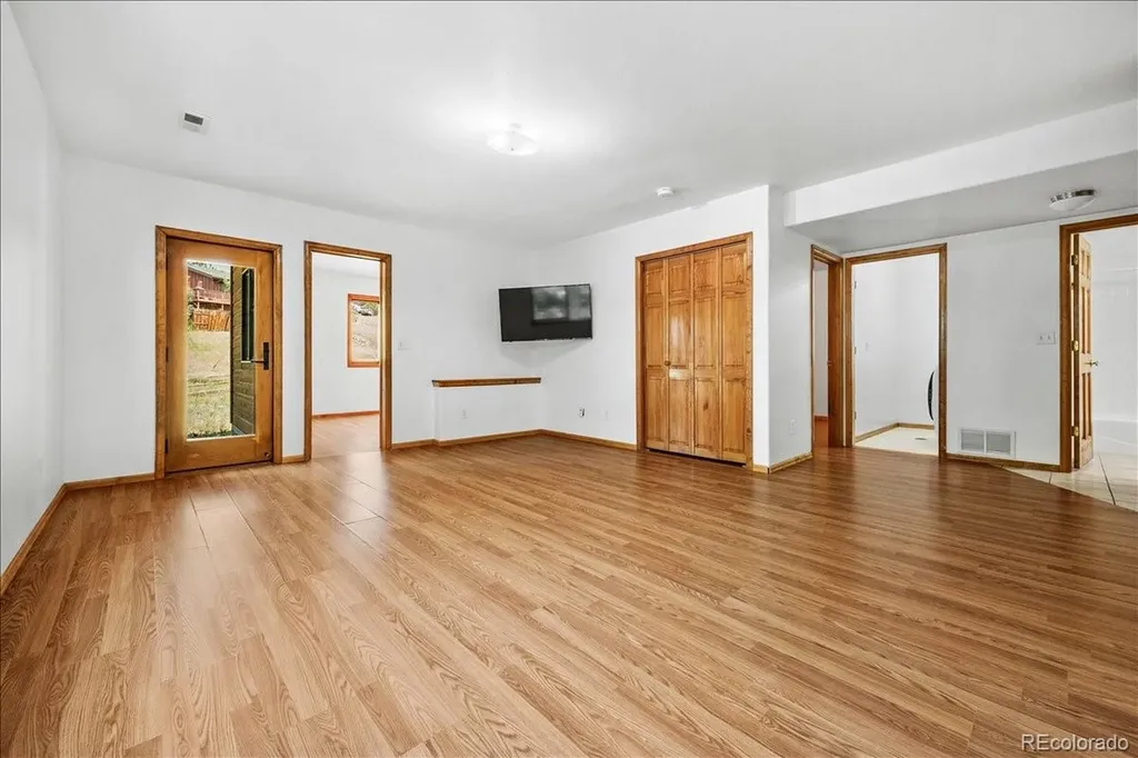 641 County Road 72 Bailey CO 80421