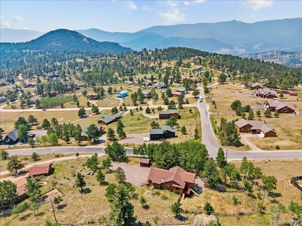 641 County Road 72 Bailey CO 80421