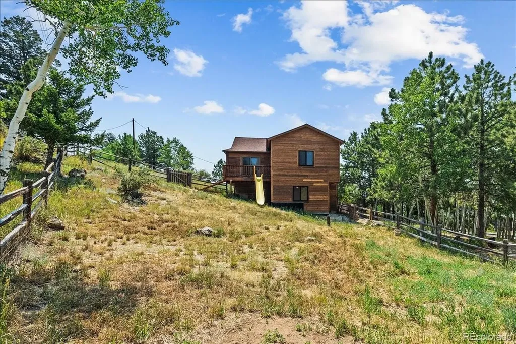 641 County Road 72 Bailey CO 80421
