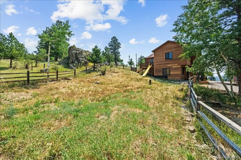 641 County Road 72 Bailey CO 80421