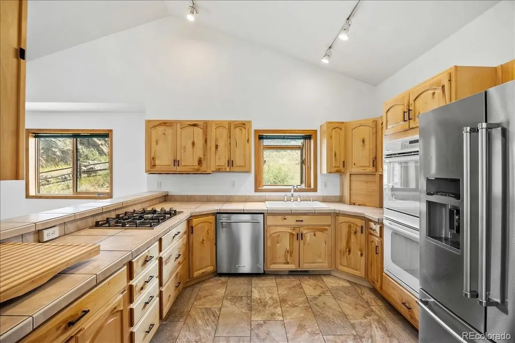 641 County Road 72 Bailey CO 80421