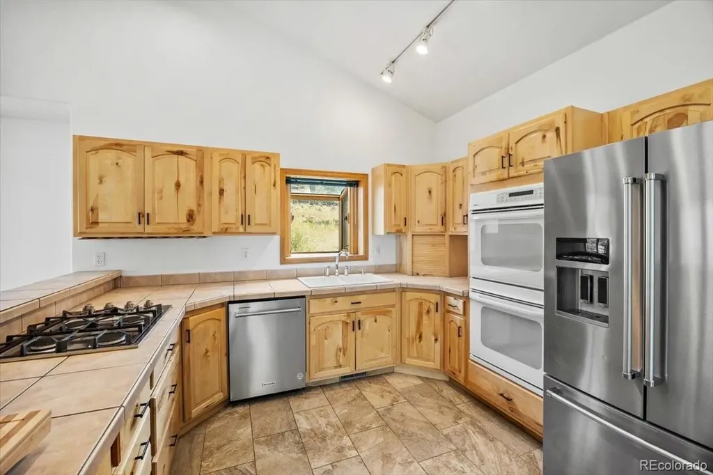 641 County Road 72 Bailey CO 80421