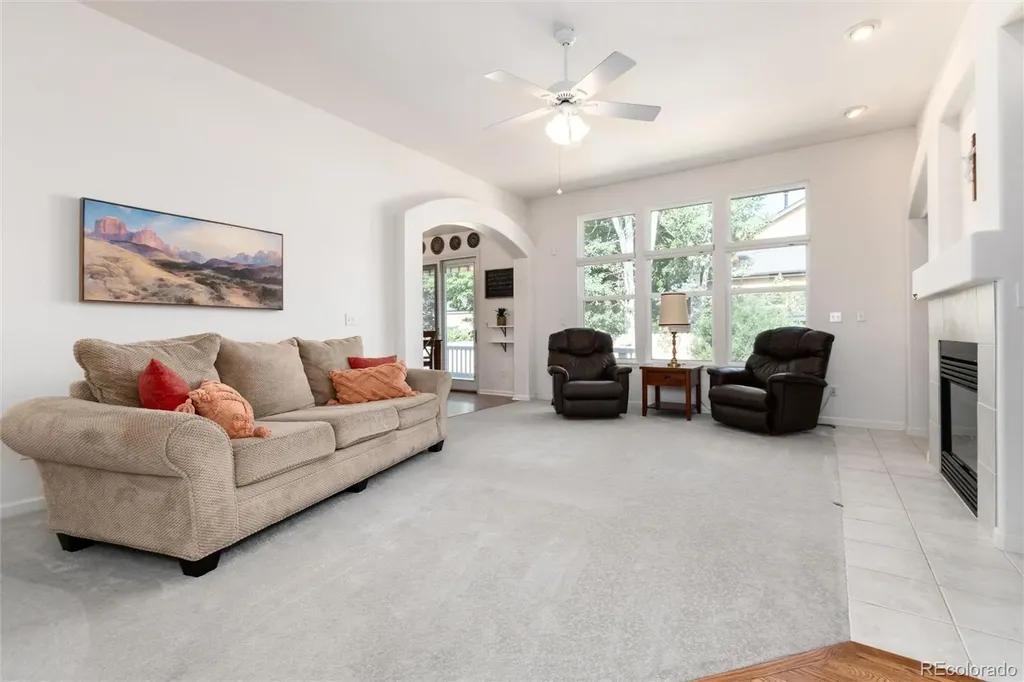 7282 S Acoma Street S Littleton CO 80120