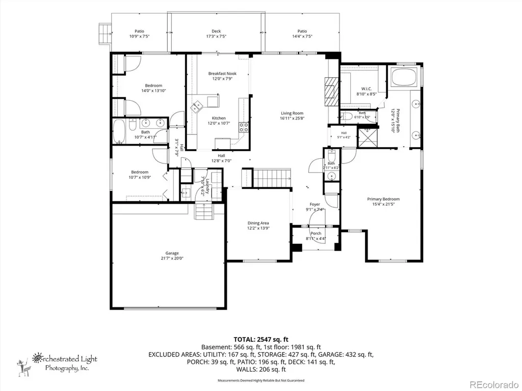 7282 S Acoma Street S Littleton CO 80120