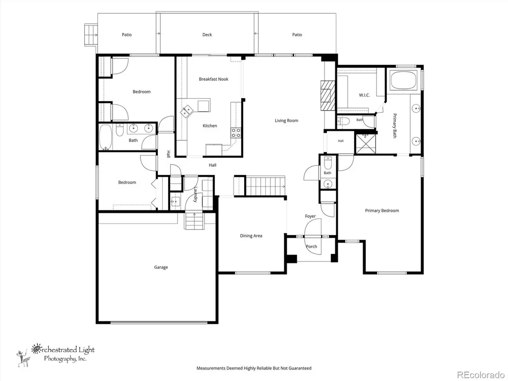 7282 S Acoma Street S Littleton CO 80120