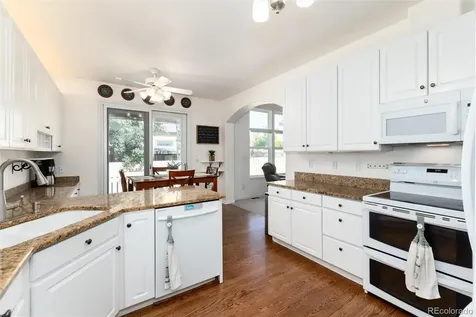 7282 S Acoma Street S Littleton CO 80120