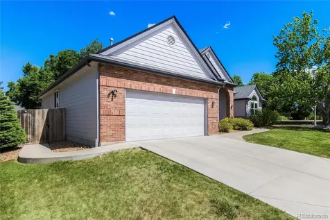 7282 S Acoma Street S Littleton CO 80120