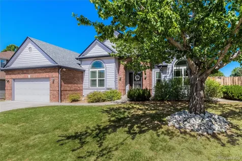 7282 S Acoma Street S Littleton CO 80120