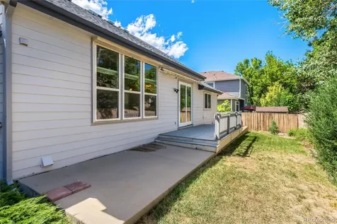 7282 S Acoma Street S Littleton CO 80120