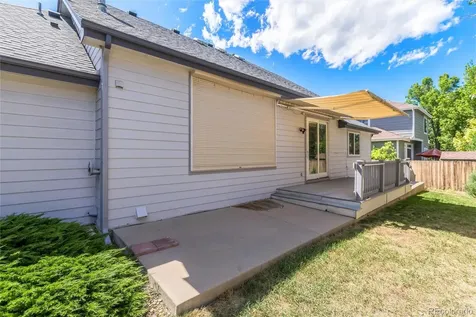 7282 S Acoma Street S Littleton CO 80120
