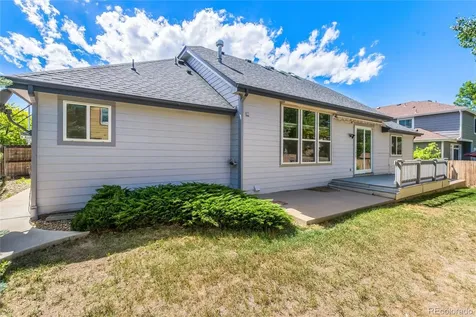 7282 S Acoma Street S Littleton CO 80120