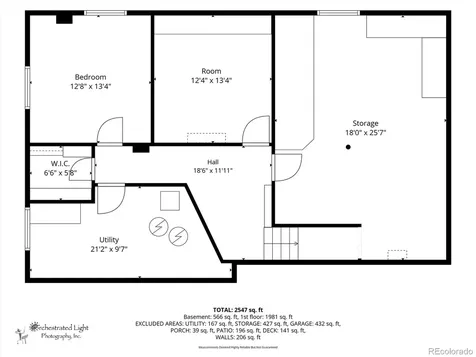 7282 S Acoma Street S Littleton CO 80120