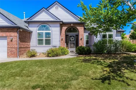 7282 S Acoma Street S Littleton CO 80120
