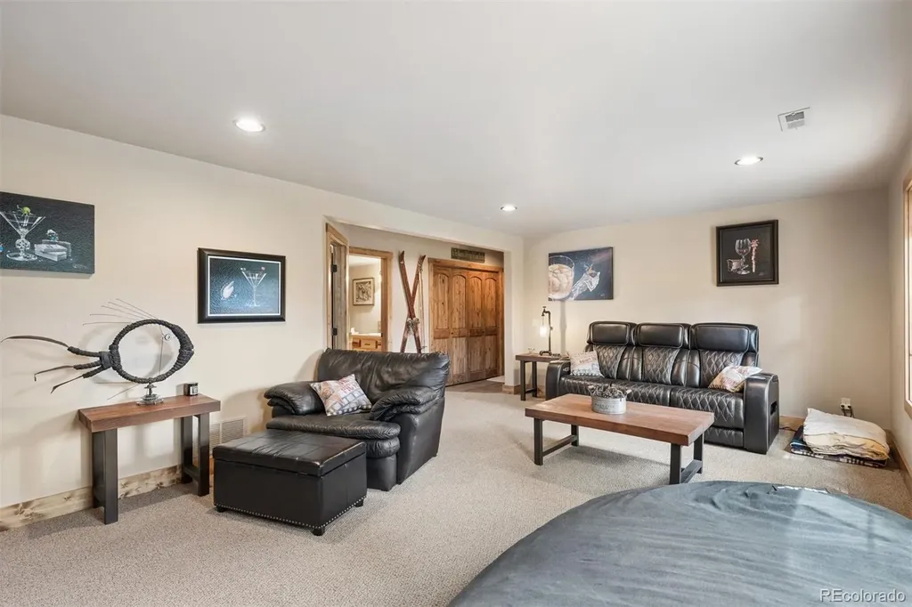 2894 County Road 43 Bailey CO 80421