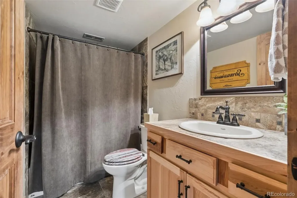 2894 County Road 43 Bailey CO 80421