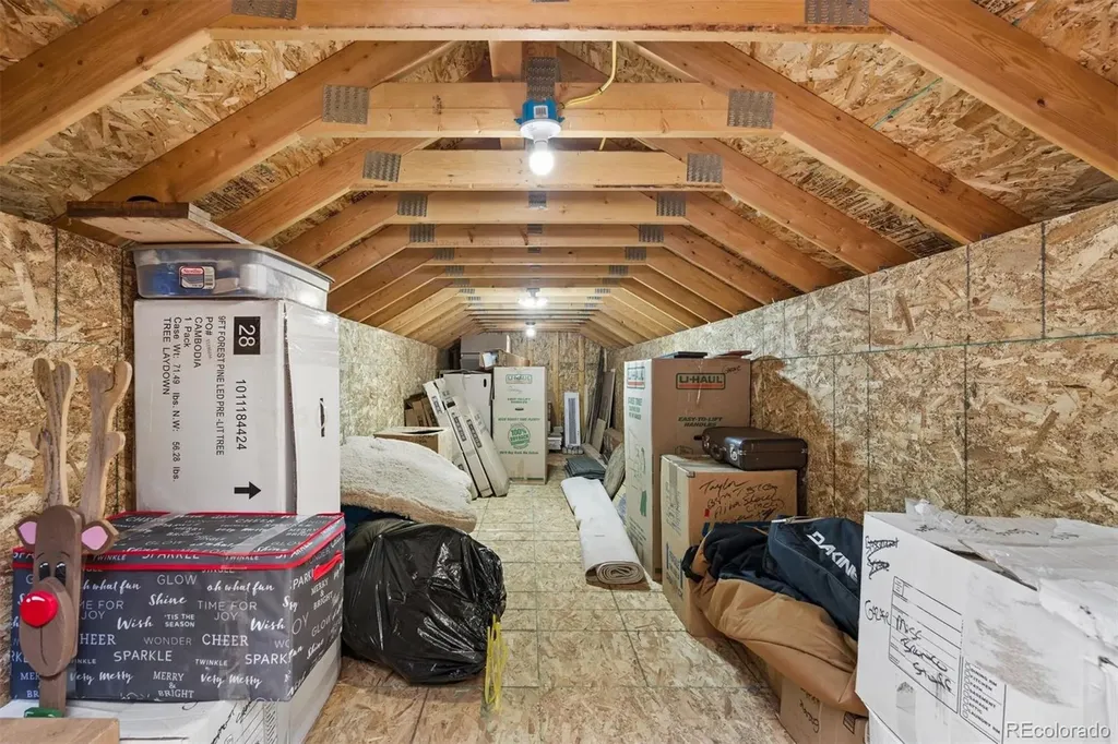 2894 County Road 43 Bailey CO 80421