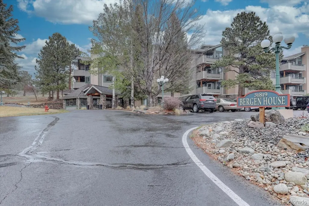 31819 Rocky Village Drive Evergreen CO 80439