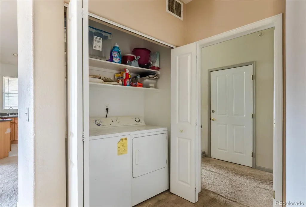 8338 S Independence Circle Littleton CO 80128