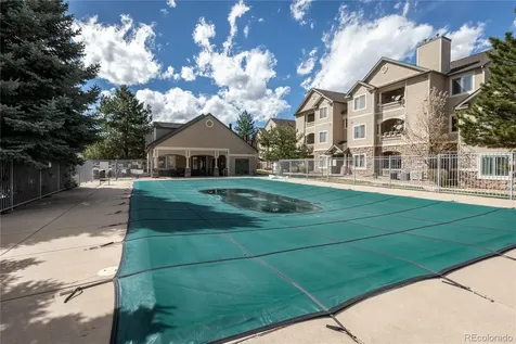 8338 S Independence Circle Littleton CO 80128