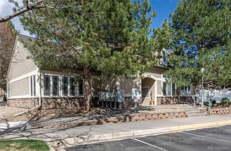8338 S Independence Circle Littleton CO 80128
