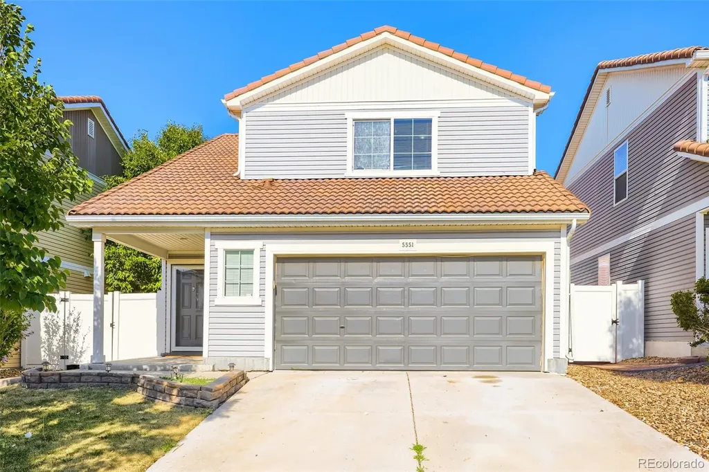 5551 Halifax Street Denver CO 80249