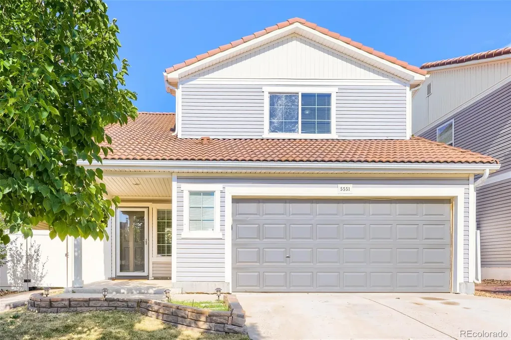 5551 Halifax Street Denver CO 80249