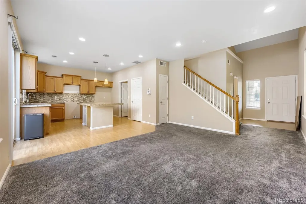5551 Halifax Street Denver CO 80249