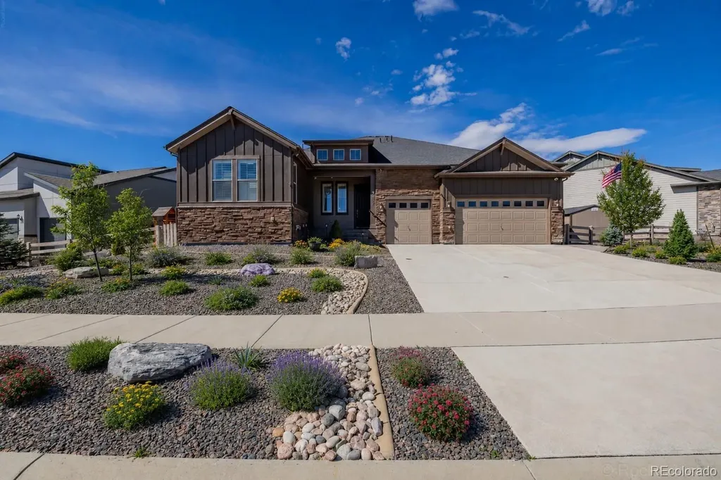 9557 Boone Lane Littleton CO 80125