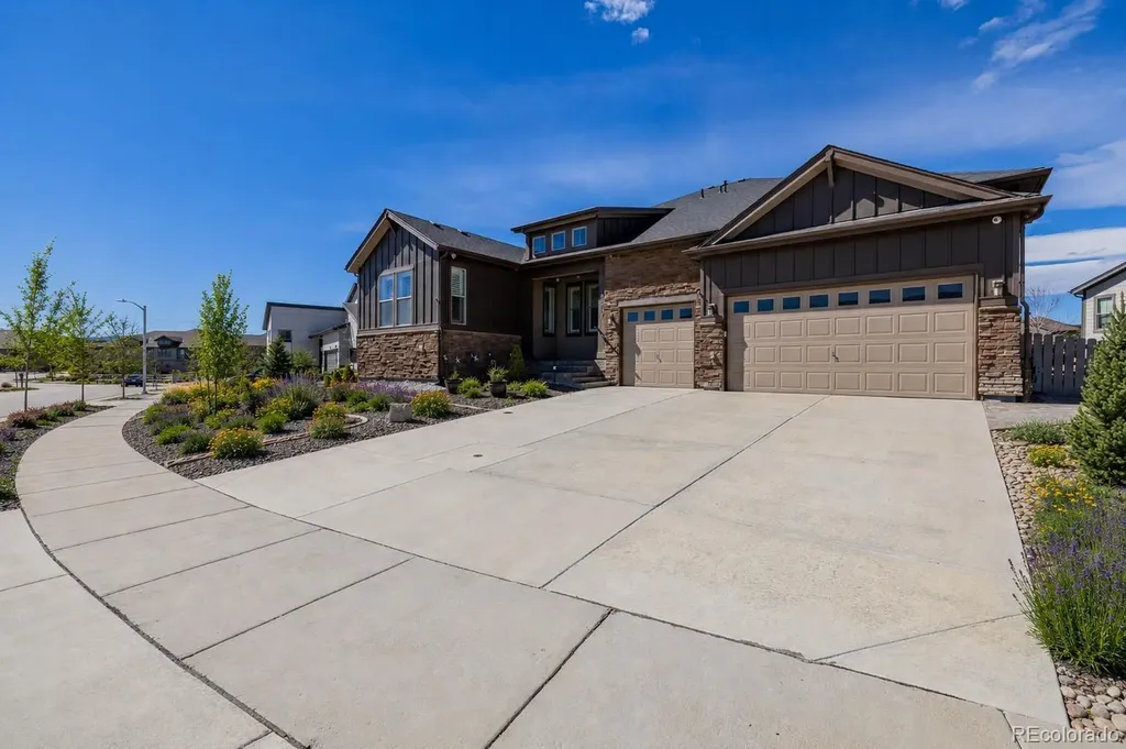 9557 Boone Lane Littleton CO 80125