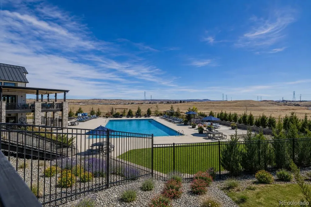 9557 Boone Lane Littleton CO 80125