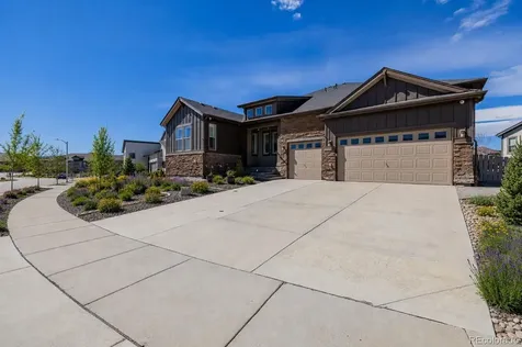 9557 Boone Lane Littleton CO 80125