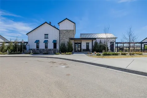 9557 Boone Lane Littleton CO 80125