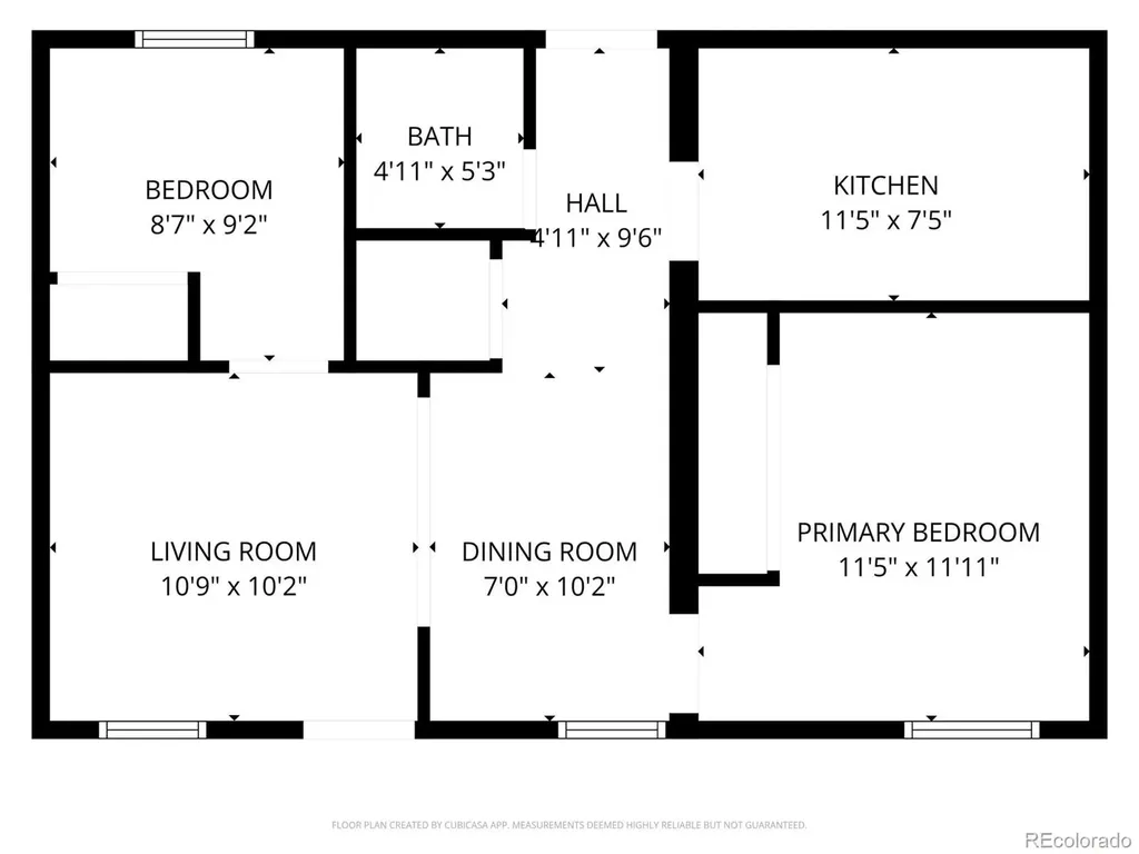 671 S Stuart Street Denver CO 80219