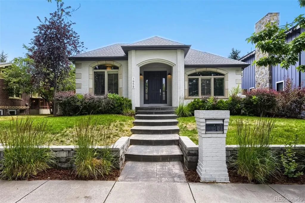 1958 S Corona Street Denver CO 80210